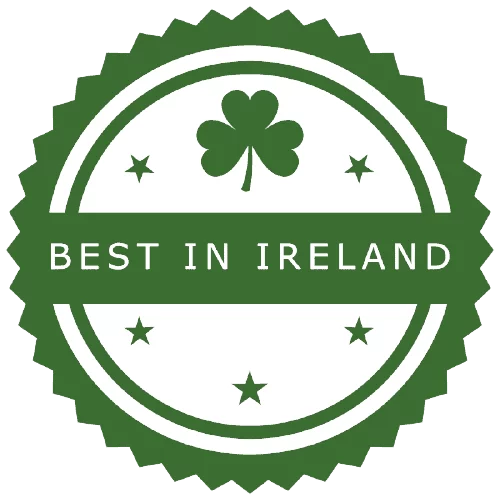Bestinireland.com logo